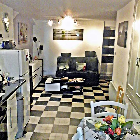 40 M2 Pour 2 à 4 Personnes * Vals-les-Bains