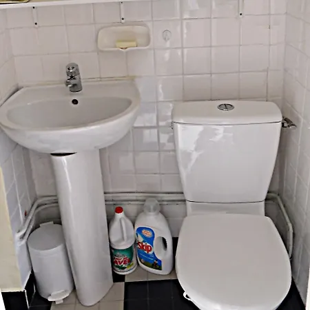 40 M2 Pour 2 A 4 Personnes Appartement Vals-les-Bains
